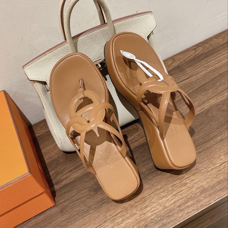 Hermes Sandals